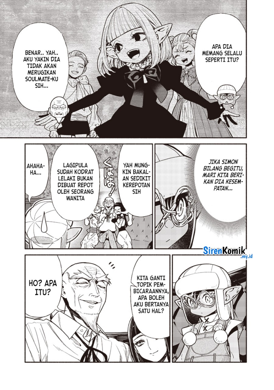 Dilarang COPAS - situs resmi www.mangacanblog.com - Komik tensei goblin da kedo shitsumon aru 107 - chapter 107 108 Indonesia tensei goblin da kedo shitsumon aru 107 - chapter 107 Terbaru 15|Baca Manga Komik Indonesia|Mangacan